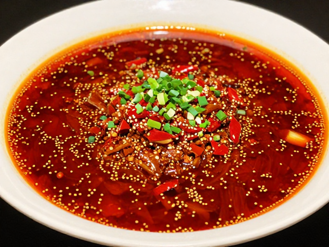 灵魂豆瓣酱的功夫与招牌菜的味觉逻辑