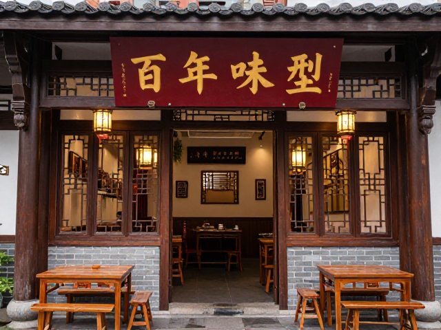 必尝的地道风味体验