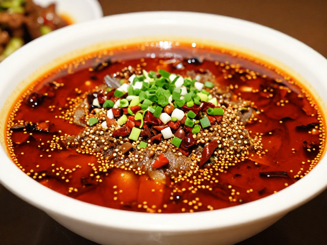 用餐细节与本地化服务特色
