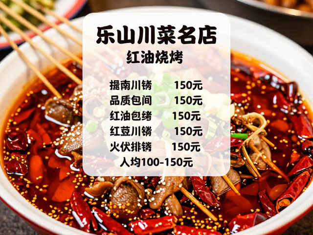 传统火候下的食材演绎与价格解析