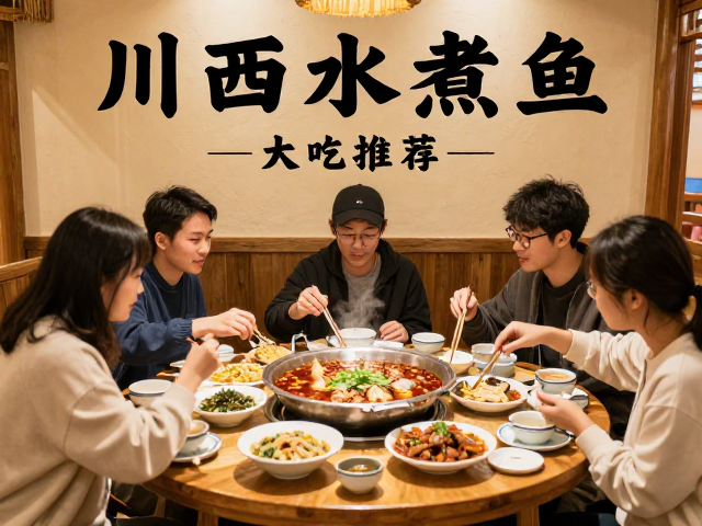 打卡攻略与实用出行建议