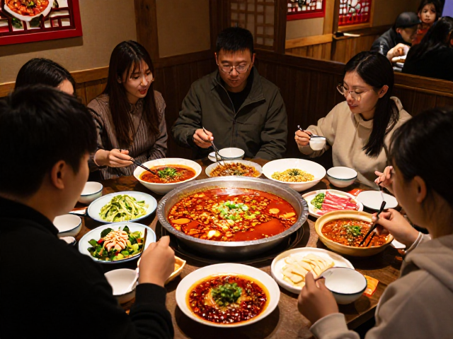 多人套餐满足多元化社交场景