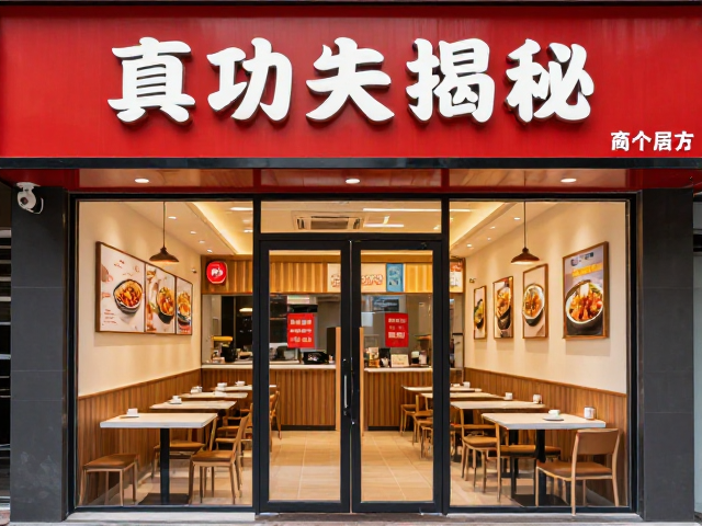 中端聚餐场景的差异化优势