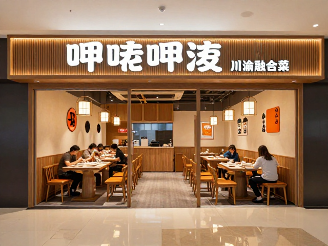 空间设计与社交属性