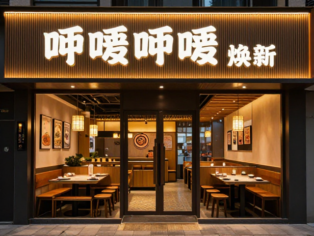 社交属性催生打卡新场景