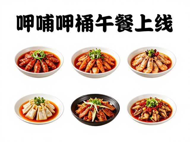 核心菜品解析与口味特点