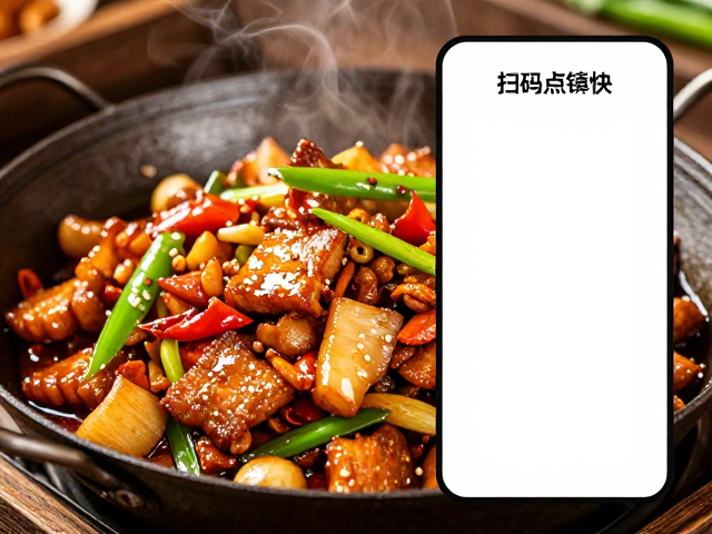 家常回锅肉的锅气与灵魂