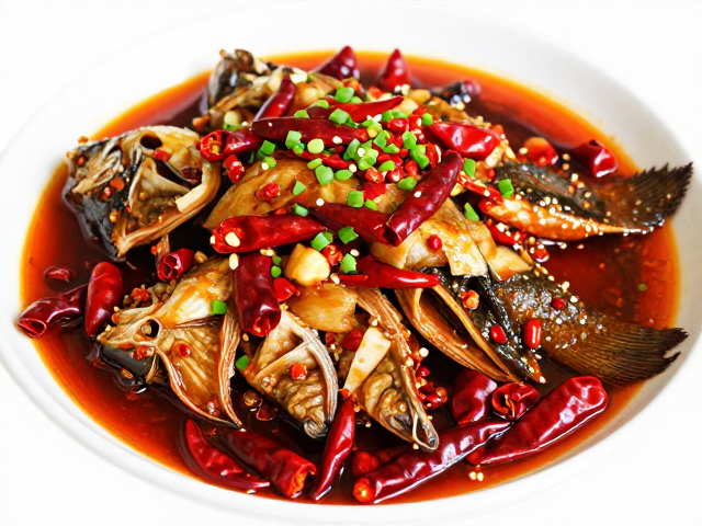 鱼香味与青海菜的跨界碰撞逻辑