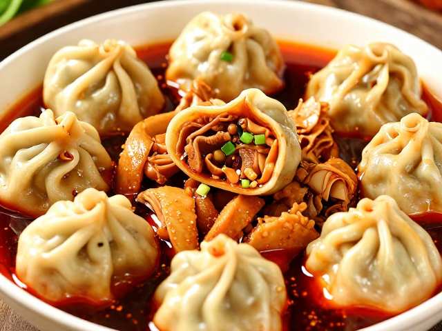 风味融合与食用场景
