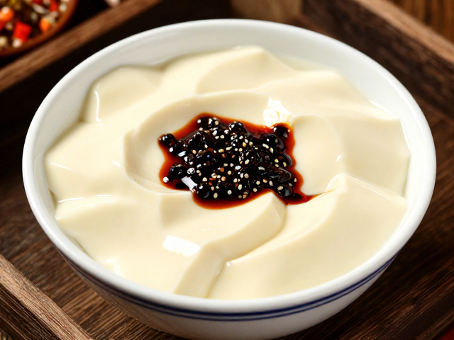 经典配料的处理与食用场景