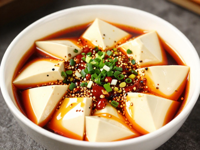 组装成型与食用建议