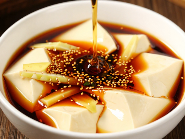 核心食材处理与预处理技巧