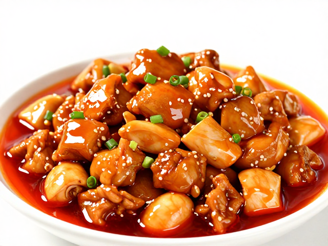 灵魂料汁与糊辣底味：川南风味的核心