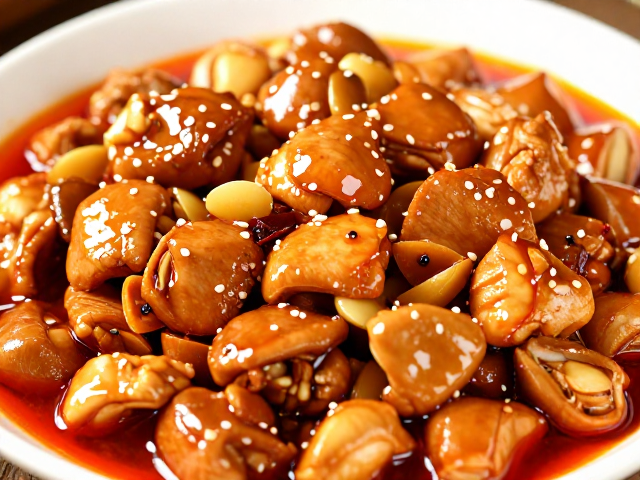 选材与预处理：奠定风味的基石