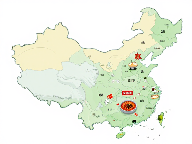 叶儿粑的传统工艺与宴客技巧