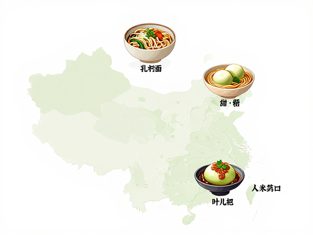 甜水面的灵魂重塑与家庭复刻