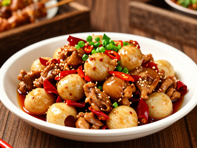 年夜饭场景下的呈现与食用建议