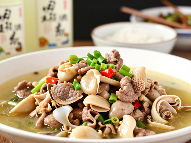 河鲜食材的精细化预处理与保水技巧