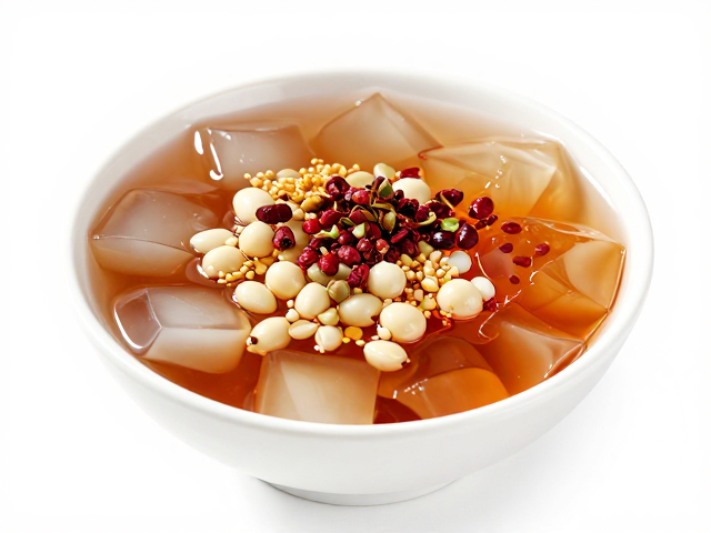 汉源花椒的风味突围