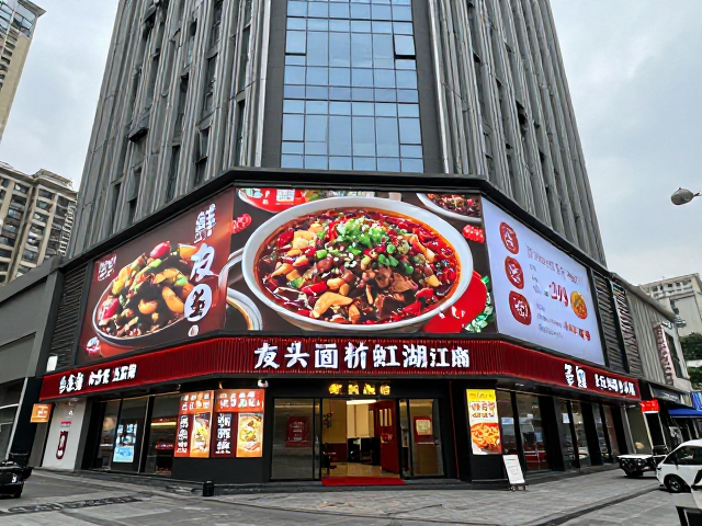 真实可查的消费数据与周边生活图谱