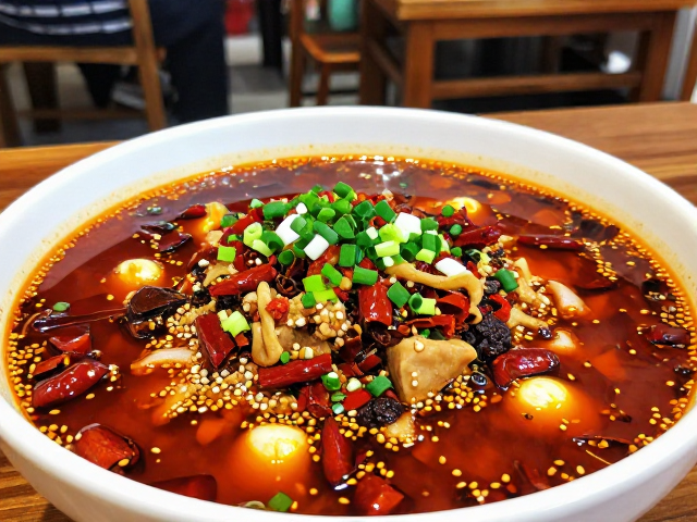 食材本味，稳定出品的背后逻辑