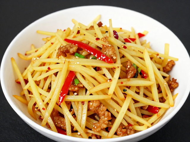 炝锅炸肉：油脂与香料的嗅觉铺垫