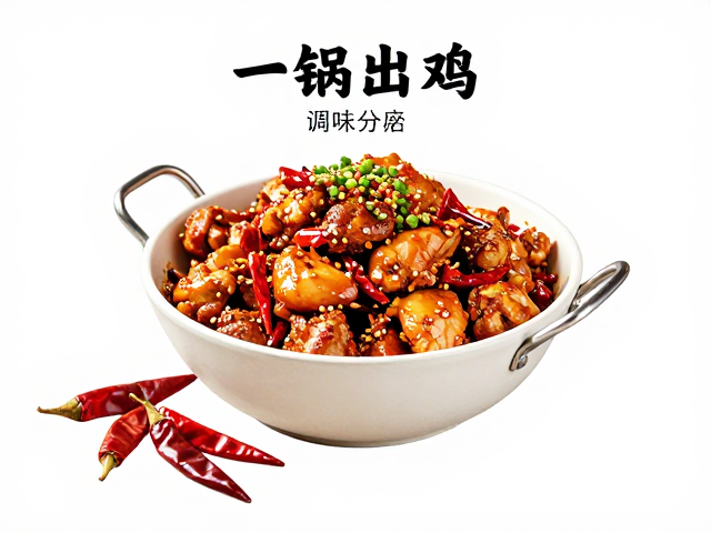 香料搭配与&ldquo;一锅出&rdquo;的调味哲学