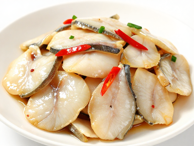 炒鱼片嫩滑技巧，控制火候去腥，搭配炒制底料鲜香入味