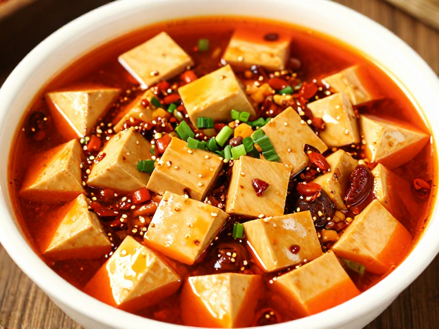 家常毛血旺与麻婆豆腐的底层逻辑