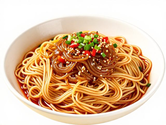 碗芡与炝炒：复合调味的底层逻辑