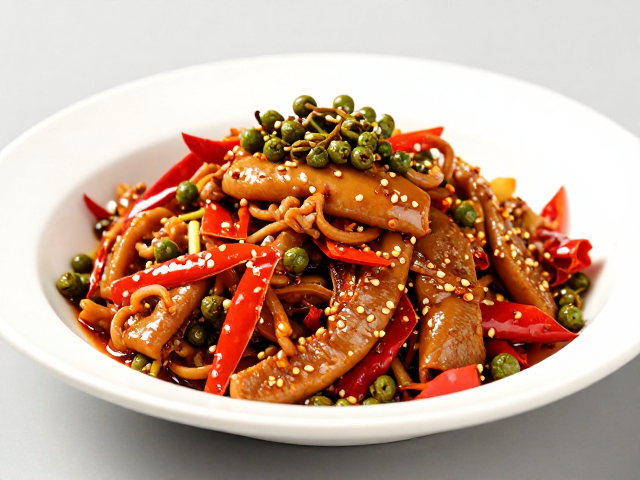 风味融合与食用场景