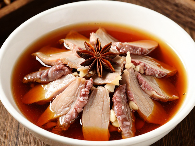 选材与预处理:去腥提鲜的关键步骤