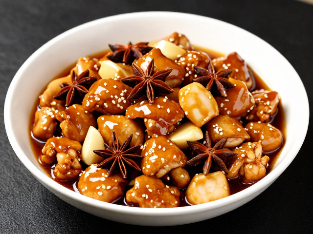 火候掌控与成菜标准