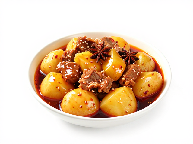 选材与预处理：新鲜食材是风味基石