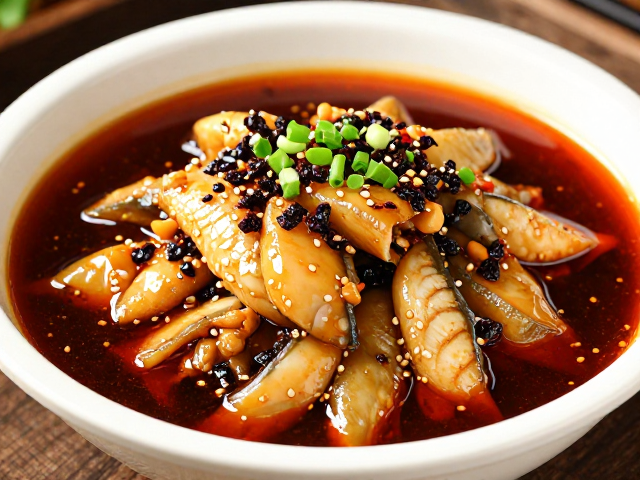 下河帮小煎小炒的底层逻辑与豆豉的&ldquo;码味&rdquo;哲学