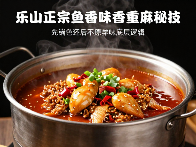 预处理与鱼香汁的底层逻辑