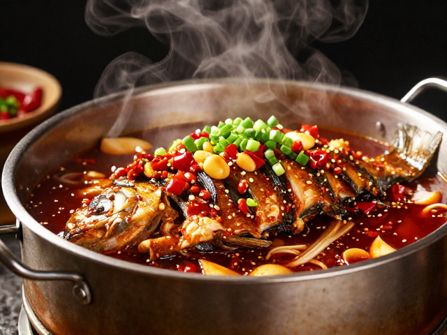 食用场景与风味层次体验