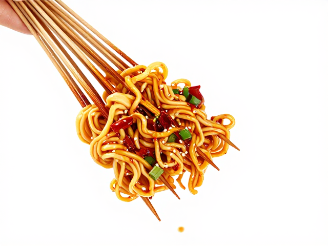 酸辣过瘾的风味构建：醋的时机与复合调味
