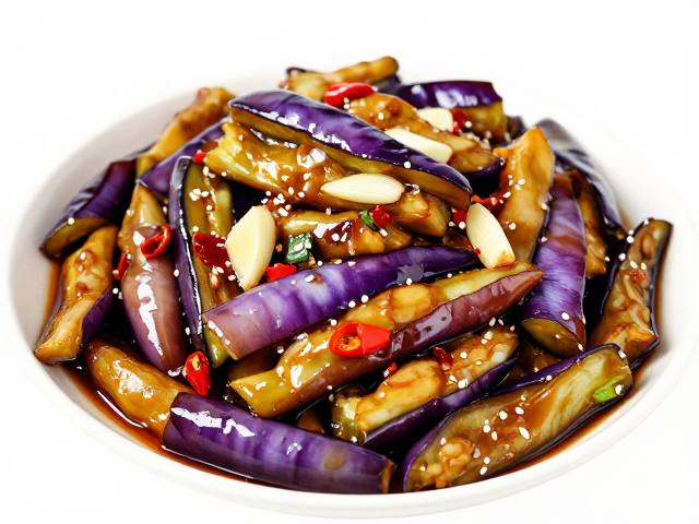 姜蒜爆炒出味