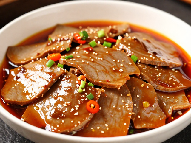 完美收汁技巧：火候控制与风味升华