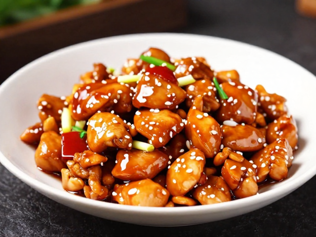 火候控制与烹饪流程解析