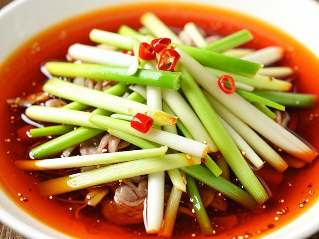 选材与预处理：蒜苗的呼吸与肉片的锁水