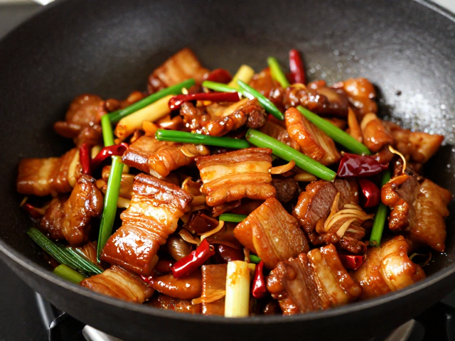 回锅肉与鱼香风味的底层逻辑与融合思路