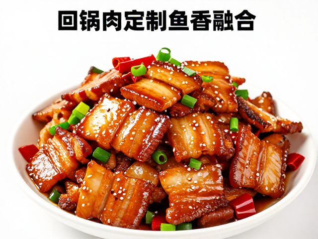 风味平衡与场景化应用建议