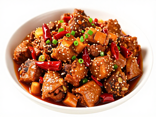 提前备菜逻辑：效率与风味的双重保障