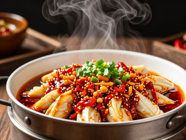 解决蒸菜水汽过重难题:物理与火候的双重调控