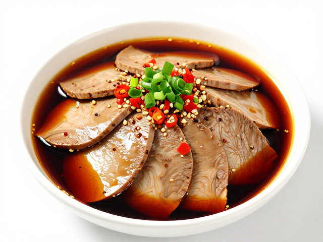 复合调味中的咸鲜基底与微量香料