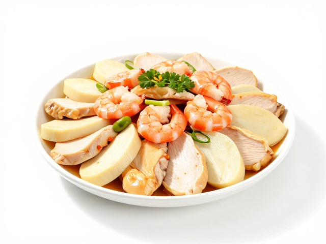 去油去盐的川菜调味重构