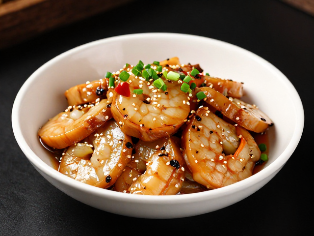 川味调味的去盐重构逻辑