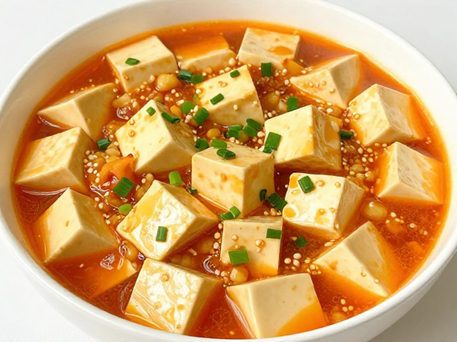营养价值与食用建议